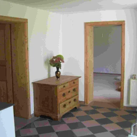 Ferienwohnung Henning Am Schwielochsee Friedland  Exterior photo