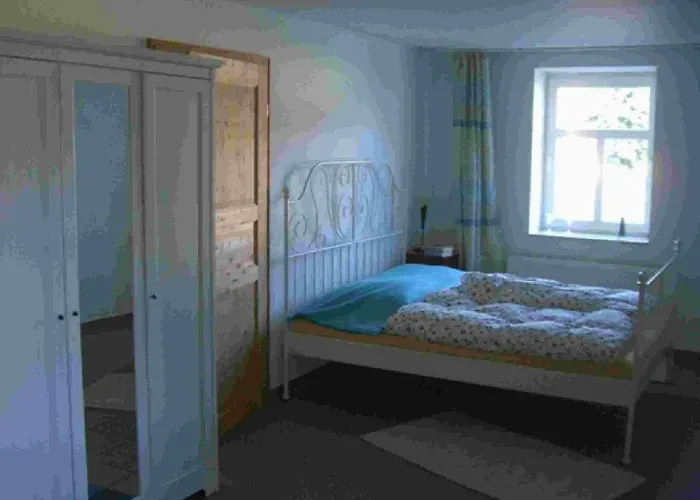Ferienwohnung Henning Am Schwielochsee