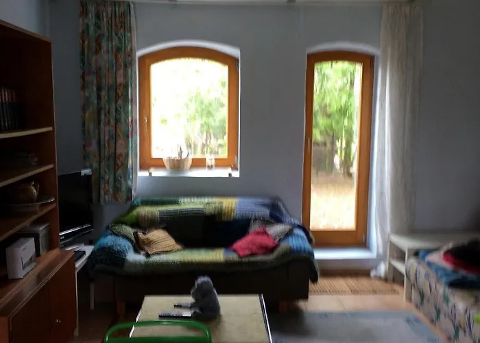 Ferienwohnung Henning Am Schwielochsee
