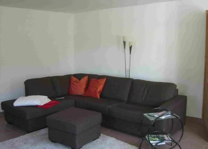 Ferienwohnung Henning Am Schwielochsee