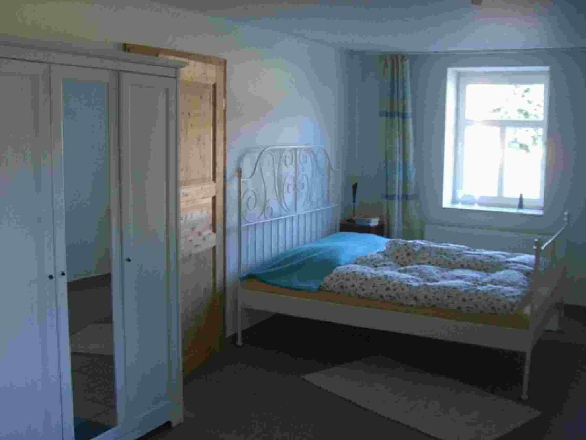 Apartment Henning Am Schwielochsee