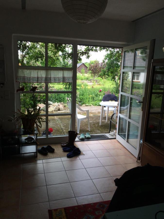 Apartment Henning Am Schwielochsee